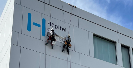 Collectivités publiques